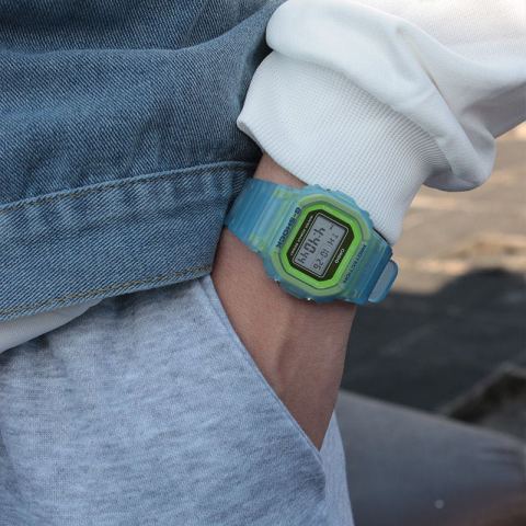 dw 5600ls 2pre