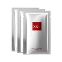 88VIP：SK-II PITERA精华系列 护肤面膜3片