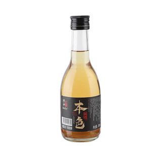 88VIP：绍山鉴水 花雕酒250ml瓶装