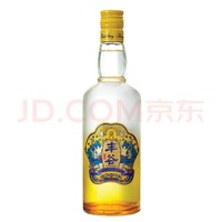 FORGOOD 丰谷 嗨酒 浓香型白酒 52度 500ml 单瓶装（黄瓶蓝瓶随机）