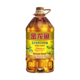 金龙鱼特香低芥酸菜籽油5L*2桶装家用物理压榨三级菜籽油