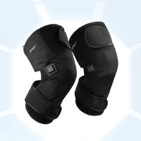 素湃气凝胶防寒智能温控加热护膝AEK301 均码 1只装