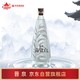 晋泉 清圣高粱白 清香型 白酒53度 500ml 单瓶装