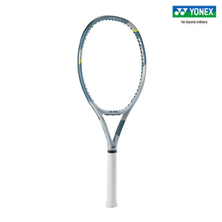 YONEX/尤尼克斯 ASTREL 100/105/120 轻量大甜区 高弹性碳素网球拍yy ASTREL 100 青草绿G2(约280g) 默认空拍