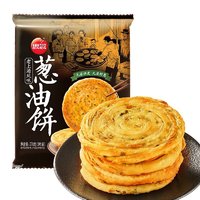 思念 葱油饼 手抓饼皮 7袋/21片