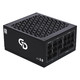  SAMA 先马 GD1200W ATX全模组电脑电源 1200W（ATX3.0/80PLUS白金）　