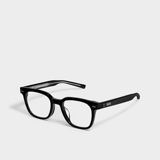 GENTLE MONSTER【】【全新2024光学系列】EVAN经典方形光学镜框眼镜框 01