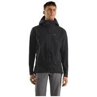 ARC'TERYX 始祖鸟 Gamma Hoody 男士夹克