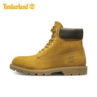 Timberland 男子户外大黄靴 |18094