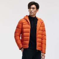 KAILAS 凯乐石 男款连帽羽绒服外套