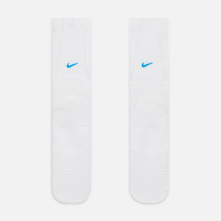 NIKE 耐克 官方DRI-FIT ADV舒适速干中筒运动袜1双冬透气缓震FQ9059