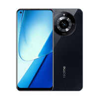 realme 真我 11 三星 Super AMOLED 屏 33W+5000mAh 长续航 5G手机