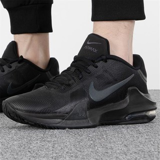 NIKE 耐克 AIR MAX气垫缓震实战篮球鞋休闲男鞋耐磨运动鞋