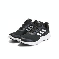 adidas 阿迪达斯 男女轻运动系列运动休闲跑步鞋ALPHACOMFY