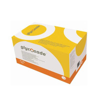 Nestlé 雀巢 改良支链玉米淀粉糖原累积症(GSD)30袋 单盒 柠檬味