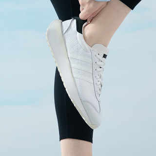 阿迪达斯（adidas） 三叶草男鞋女鞋 23冬季运动鞋复古缓震慢跑鞋时尚休闲鞋 ID4707 35.5/215mm/3