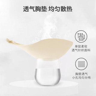 medela 美德乐 轻盈款哺乳文胸薄款透气防下垂怀内衣产后喂奶舒适