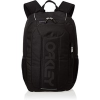 Oakley 男士双肩背包 黑色 20L