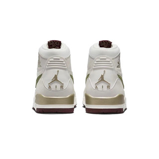 NIKE 耐克 AIR JORDAN LEGACY运动训练篮球鞋HF0745-131