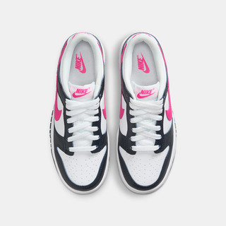 NIKE耐克Dunk Low 女子低帮运动鞋 FB9109-401 35.5码