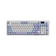 新品发售：LANGTU 狼途 LG99 三模薄膜键盘 99键 RGB