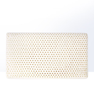 邓禄普（Dunlopillo）乳胶枕头斯里兰卡天然橡胶枕芯 STAR护颈波浪枕款