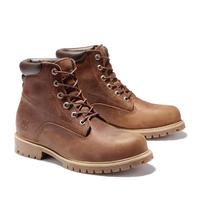 Timberland 男鞋秋冬高帮马丁靴户外防水|A1H8Q