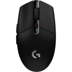 logitech 罗技 G304 2.4G LIGHTSPEED 无线鼠标 12000DPI