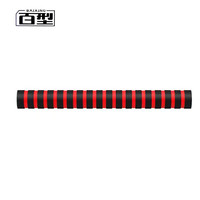 BAIXING 百型 环保哑铃连接器健身器材配件家用杆子握杆 40CM环保哑铃连接器