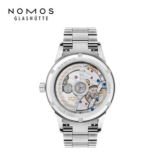 NOMOS CLUB SPORT 746/750德国自动机械男腕表夜光运动手表