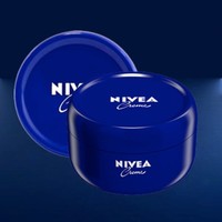 NIVEA 妮维雅 经典蓝罐润肤霜 50ml