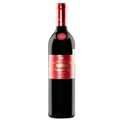 Chateau Tanunda 澳洲酿酒师 巴罗萨产区 设拉子 干红葡萄酒 750ml 双瓶装