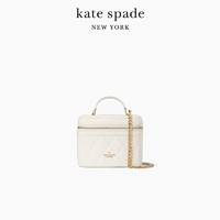 Kate Spade ks carey斜挎包单肩包手提包箱型包女