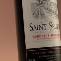 菲特瓦 法国原瓶进口干红酒葡萄酒 礼盒赠礼 双支礼盒装
