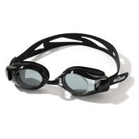 heatwave 热浪 泳镜防水防雾高清泳池温泉游泳专业装备小框潜水护目镜平光泳镜