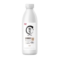 Bright 光明 如实 双重蛋白 风味发酵乳 950g