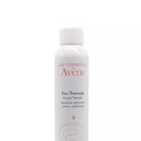 Avene 雅漾 爽肤水化妆水雅漾喷雾舒泉水舒缓敏感肌 活泉喷雾300ml*2