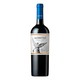 88VIP：MONTES 蒙特斯 经典系列 梅洛干红葡萄酒 750ml 单瓶装