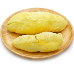 鲜惠源泰国金枕榴莲肉500g