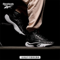 Reebok【元年复刻】锐步23冬男女ANSWER III艾弗森篮球鞋 100070301 36.5 (鞋长: 23.6cm)