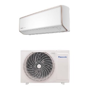 Panasonic 松下 洵风系列 KFR-26GW/BpDG210 新一级能效 壁挂式空调 大1匹