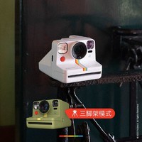 Polaroid 宝丽来 Now+Gen2一次成像相机拍立得圣诞复古礼物