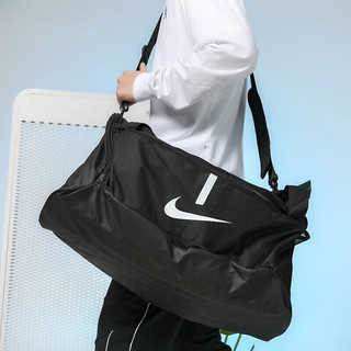 耐克（NIKE）男包女包 2023运动包时尚手提包出行旅游收纳行李包 CU8090-010 MISC
