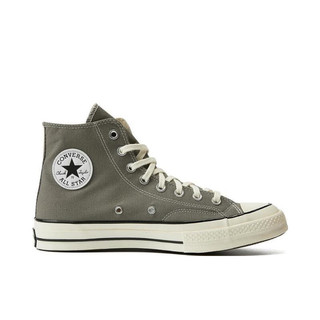 匡威/CONVERSE中性Chuck Taylor 70S SEASONAL高帮系带帆布鞋/硫化鞋 A05584C 38