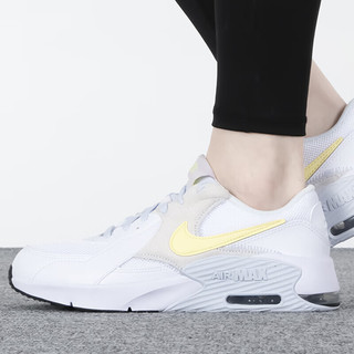 耐克（NIKE）舰店女鞋 23冬季运动鞋AIR MAX气垫休闲鞋透气跑步鞋子女 CD6894-118/AIR MAX  36/内长225mm