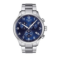 TISSOT 天梭 速驰系列 45毫米石英腕表 T116.617.11.047.01