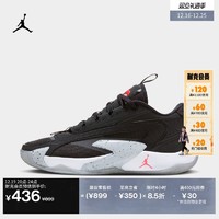 AIR JORDAN Jordan官方耐克乔丹LUKA 2东契奇2男子实战篮球鞋冬季抗扭DX9012