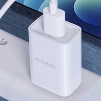 ROMOSS 罗马仕 TK10S 手机充电器 USB-A 10.5W