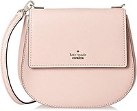 Kate Spade Cameron Street 小号 Byrdie 女士小号米色皮革手提包 PXRU8271-265