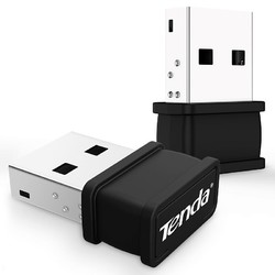 Tenda 騰達 W311MI 免驅版 150M 百兆USB無線網卡